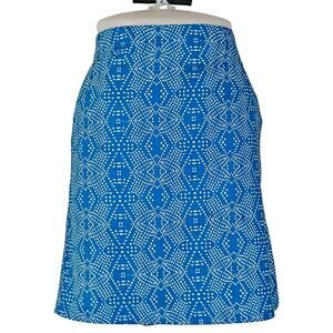 RipSkirt Hawaii The Original Wrap Skirt Sz. SM Length 2 *READ*